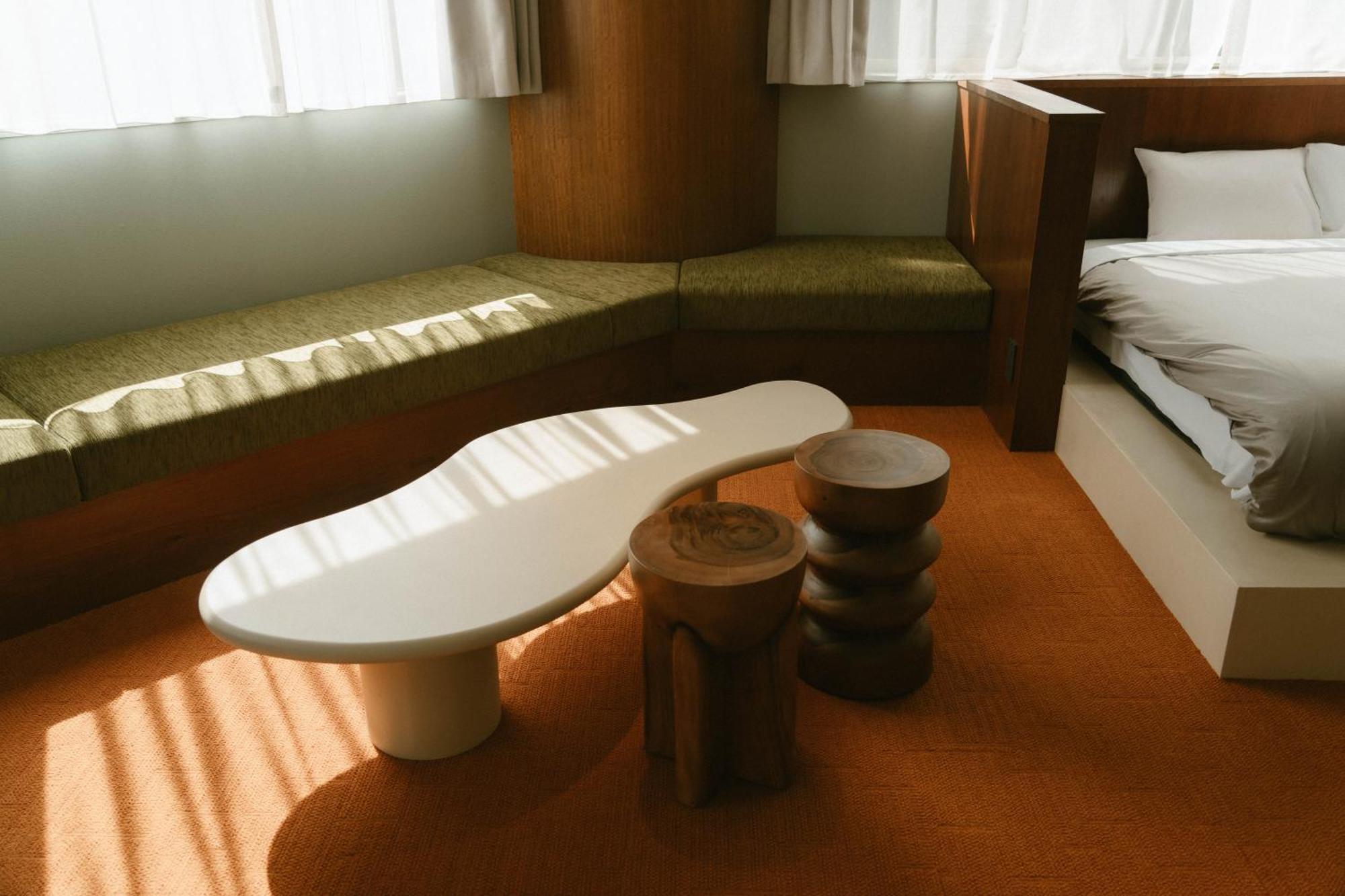 Vintage Meguro Fudomae Hotel Tokyo
