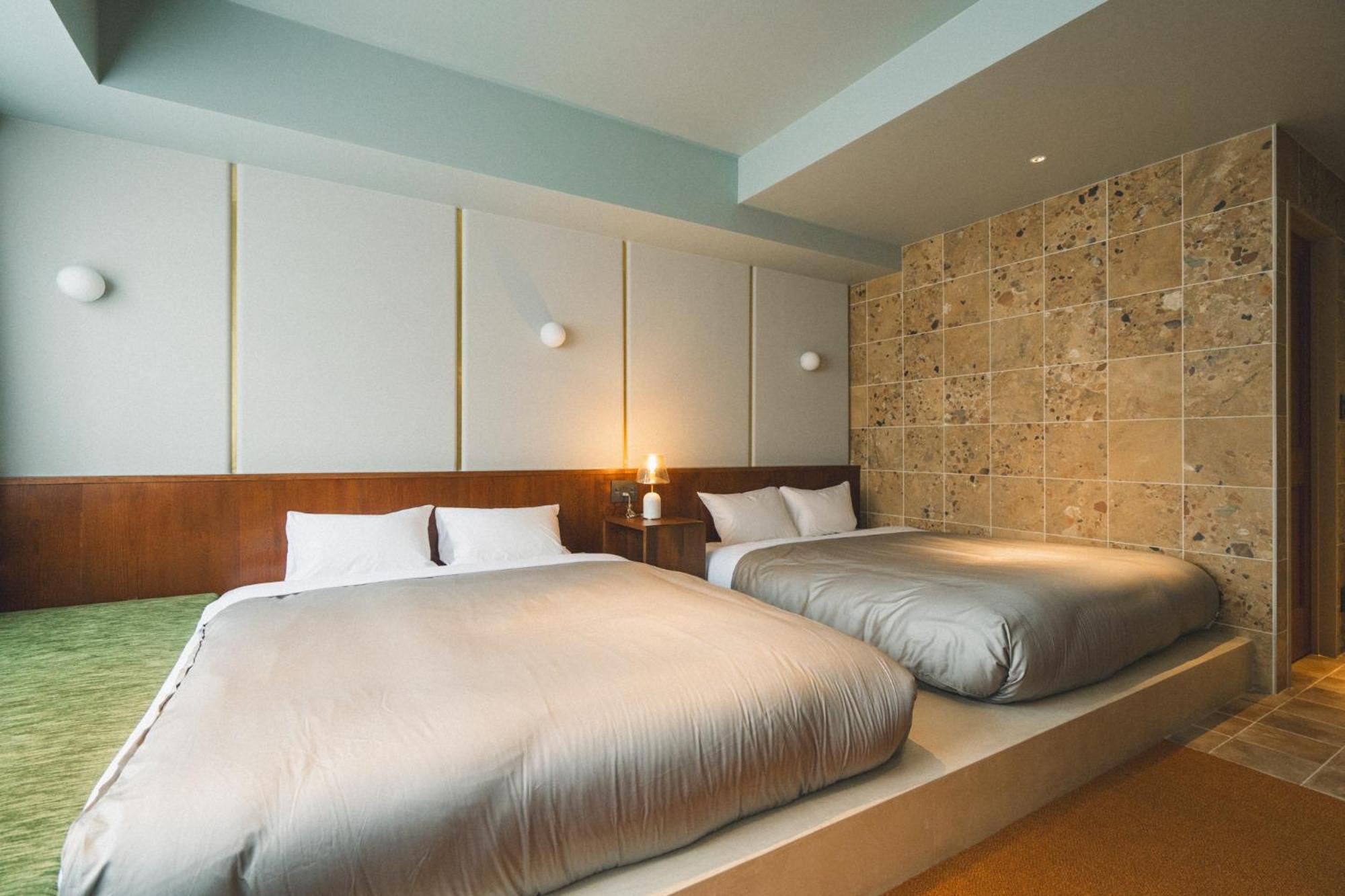 Vintage Meguro Fudomae Hotel 3*